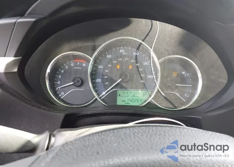 2015 Toyota Corolla Le из США, поврежденный, VIN 2T1BURHE3FC448104